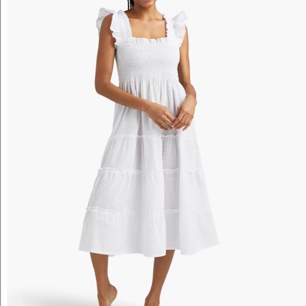 Hill House Ellie Nap dress